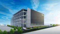 Tuas Road (D22), Warehouse #453144351
